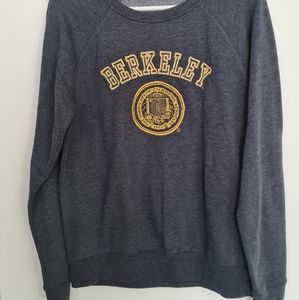 Cal Berkeley Sweatshirt